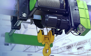 Crane systems