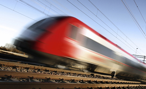 Rail vehicles