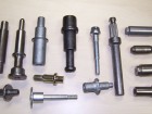 Special automotive parts